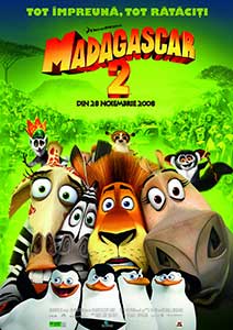 Madagascar Escape 2 Africa (2008) Film Online Subtitrat