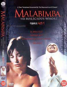 Malabimba (1979) Film Erotic Online Subtitrat in Romana