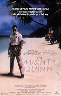 Marele Quinn - The Mighty Quinn (1989) Online Subtitrat
