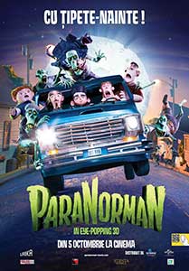 ParaNorman (2012) Dublat in Romana Online