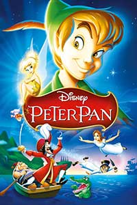 Peter Pan (1953) Dublat in Romana Online