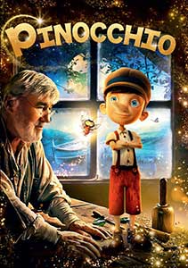 Pinocchio (2015) Online Subtitrat in Romana