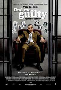 Pledez vinovat - Find Me Guilty (2006) Film Online Subtitrat