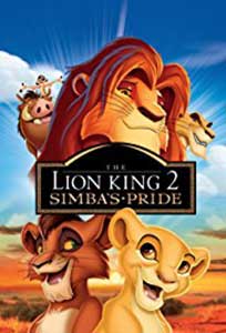 Regele Leu 2 Regatul lui Simba (1998) Dublat in Romana Online