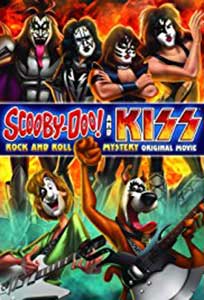 Scooby-Doo! și Kiss Misterul Rock and Roll (2015) Dublat in Romana Online