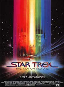 Star Trek The Motion Picture (1979) Film Online Subtitrat
