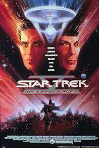 Star Trek 5 The Final Frontier (1989) Film Online Subtitrat