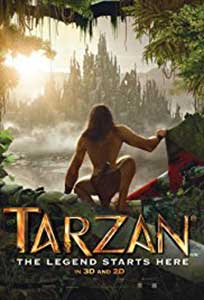 Tarzan (2013) Film Online Subtitrat