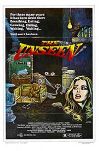 The Unseen (1980) Online Subtitrat in Romana