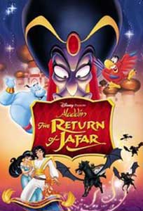 Întoarcerea lui Jafar (1994) Dublat in Romana Online