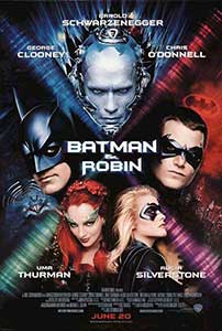 Batman şi Robin - Batman & Robin (1997) Online Subtitrat