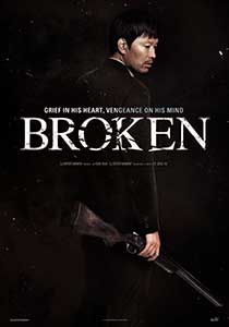 Broken (2014) Online Subtitrat in Romana