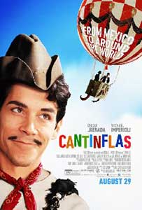 Cantinflas (2014) Online Subtitrat in Romana