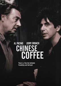 Chinese Coffee (2000) Online Subtitrat in Romana