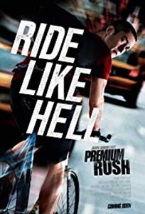 Cursă fără frâne - Premium Rush (2012) Online Subtitrat
