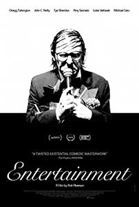 Entertainment (2015) Online Subtitrat in Romana