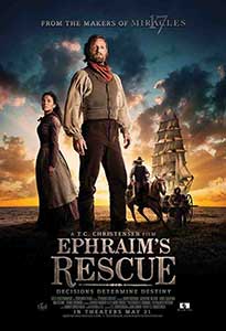Ephraim's Rescue (2013) Online Subtitrat in Romana