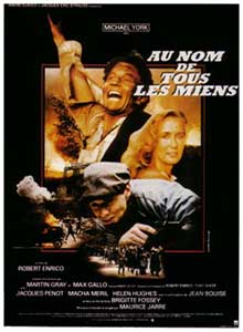 For Those I Loved - Au nom de tous les miens (1983) Online Subtitrat