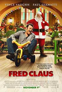 Fratele lui Moş Crăciun - Fred Claus (2007) Online Subtitrat