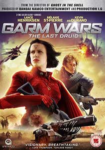 Garm Wars The Last Druid (2014) Online Subtitrat in Romana