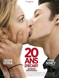 20 de ani diferență - 20 ans d'écart (2013) Online Subtitrat