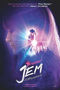 Jem and the Holograms (2015) Online Subtitrat in Romana