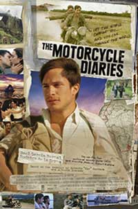 Jurnal de călătorie - The Motorcycle Diaries (2004) Online Subtitrat