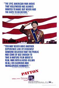 Patton (1970) Online Subtitrat in Romana