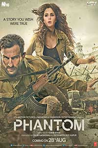 Phantom (2015) Film Indian Online Subtitrat in Romana