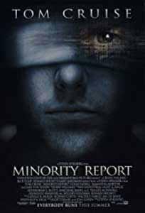 Raport special - Minority Report (2002) Online Subtitrat