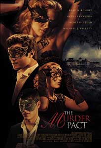 The Murder Pact (2015) Online Subtitrat in Romana