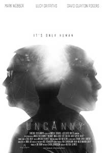 Uncanny (2015) Online Subtitrat in Romana