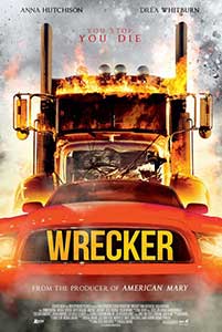 Wrecker (2015) Film Online Subtitrat