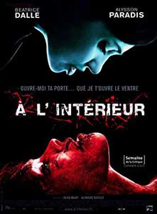 Înăuntru - À l'intérieur (2007) Online Subtitrat in Romana