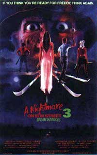 A Nightmare on Elm Street 3 Dream Warriors (1987) Film Online Subtitrat