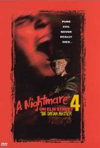 A Nightmare on Elm Street 4 The Dream Master (1988) Film Online Subtitrat