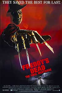 Freddy's Dead The Final Nightmare (1991) Online Subtitrat