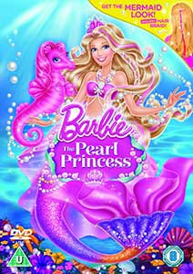 Barbie: The Pearl Princess (2014) Online Subtitrat in Romana