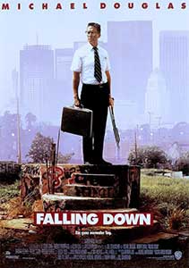 Cădere liberă - Falling down (1993) Online Subtitrat in Romana