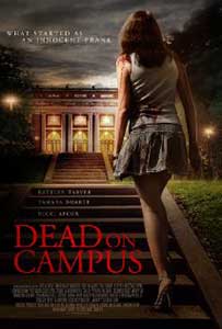 Dead on Campus (2014) Online Subtitrat in Romana