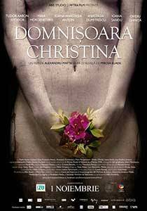Domnisoara Christina (2013) Film Romanesc Online