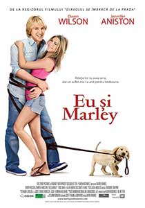 Eu și Marley - Marley and Me (2008) Film Online Subtitrat