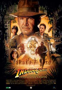 Indiana Jones and the Kingdom of the Crystal Skull (2008) Online Subtitrat