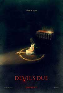 Devil's Due (2014) Online Subtitrat in Romana