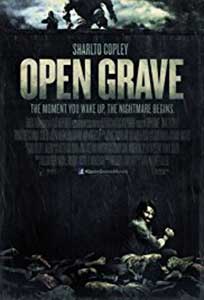Open Grave (2013) Film Online Subtitrat