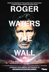 Roger Waters the Wall (2014) Online Subtitrat in Romana