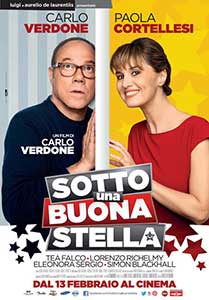 Sotto una buona stella (2014) Online Subtitrat in Romana