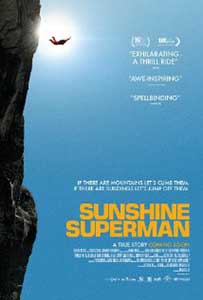 Sunshine Superman (2014) Online Subtitrat in Romana