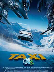 Taxi 3 (2003) Online Subtitrat in Romana in HD 1080p