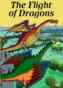 Zborul Dragonilor - The Flight of Dragons (1982) Online Subtitrat